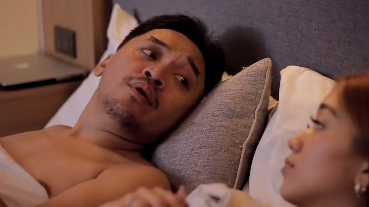 Blessed Ninong (2023) – RapsaBabe TV
