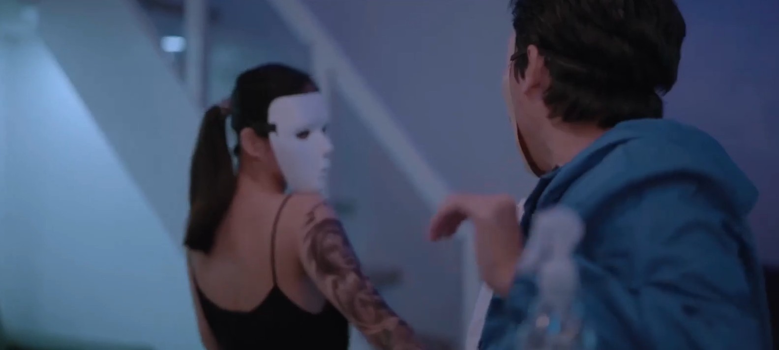 Maskara (2023) – RapsaBabe TV