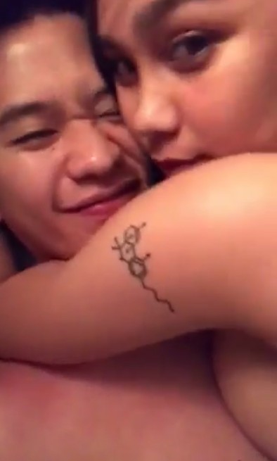 huwag mo panuorin kung ayaw mo mainggit