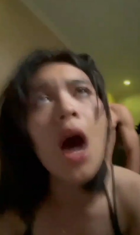muntik mawala sa sarili nang tinurbo si connie