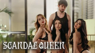 Scandal Queen (2026)