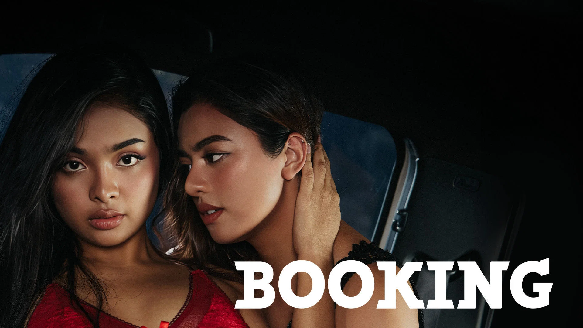 Booking (2026)