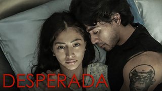 Desperada (2026)